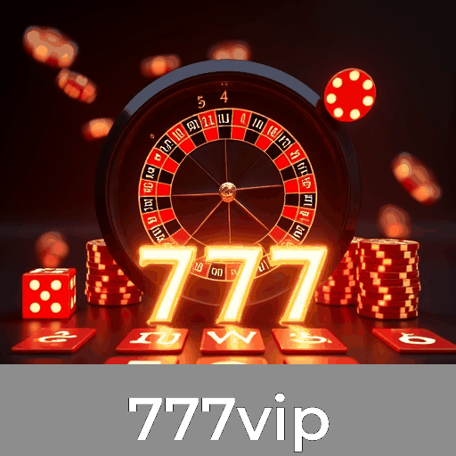 777vip - Grande seleção de jogos ao vivo e cassinos online