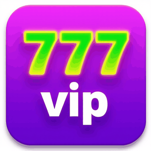777vip Logo